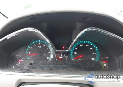 2014 Chevrolet Traverse 1Lt from USA, damaged, VIN 1GNKVGKD5EJ375801